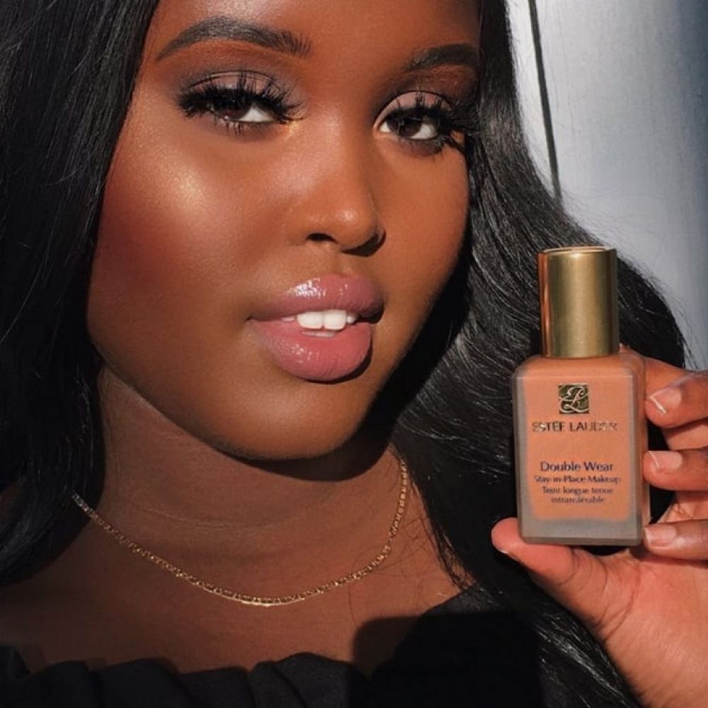 Estee Lauder Double Wear Foundation in 7W1 - ORIGINAL FORMULA